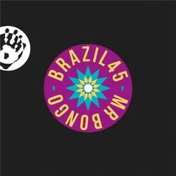 Mar Afunda - Brasileira Roxa