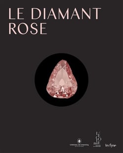 Le Diamant rose