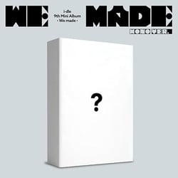 We made