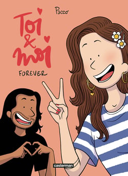 Toi & Moi : Forever