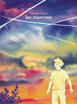 Les marrons