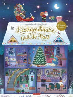 L'extraordinaire nuit de Noël