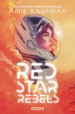 Red Star Rebels