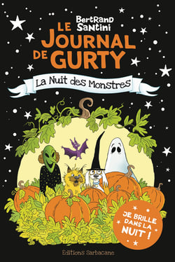 La nuit des monstres