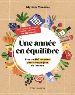 Une année en équilibre