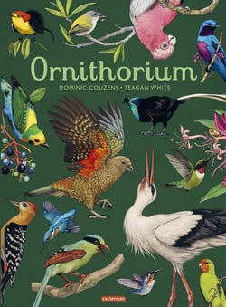 Encyclopedium - Ornithorium