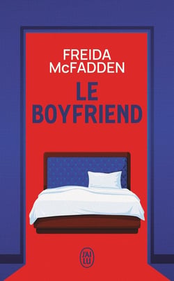 Le boyfriend