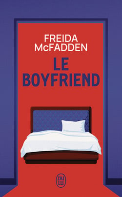 Le boyfriend
