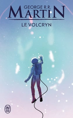 Le Volcryn