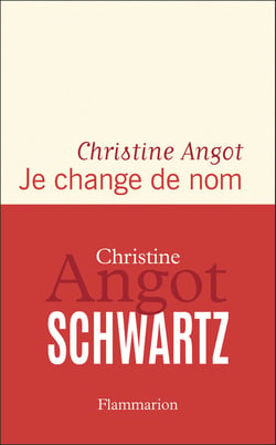 Je change de nom