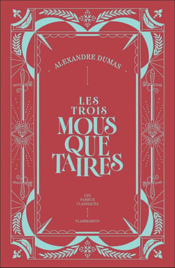 Les Trois Mousquetaires : Édition limitée