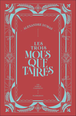 Les Trois Mousquetaires : Édition limitée