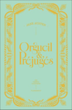 Orgueil et préjugés : Édition limitée