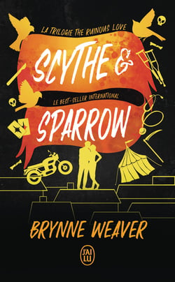 The Ruinous Love Trilogy : Scythe & Sparrow