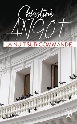 La nuit sur commande