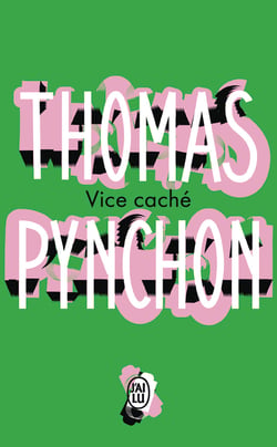 Vice caché