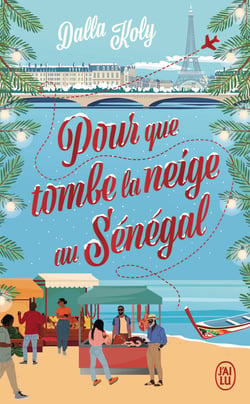 Pour que tombe la neige au Sénégal