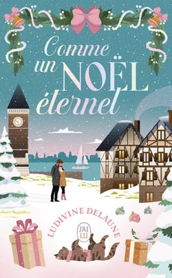 Comme un Noël éternel