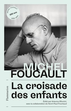 La croisade des enfants