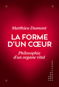 La forme d'un coeur