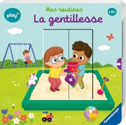 Mes routines : La gentillesse