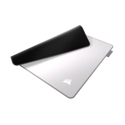 Tapis de souris Corsair - MM PRO Medium Control - Tissu - Gris - 36 x 30 x 0,4 cm