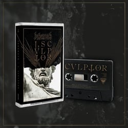 I, Scvlptor
