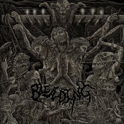 Dispersed Blood Sustenance