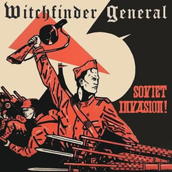 Soviet Invasion - édition spéciale