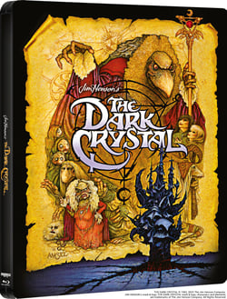 Dark Crystal