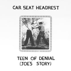 Teen Of Denial : Joe's Story