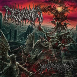Despoiled Ethereal Purity