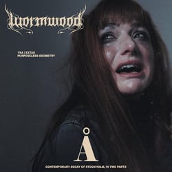 Å