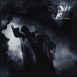 Cold Velvet - édition colorée
