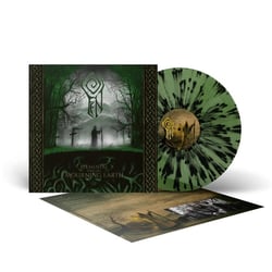 Elemental Part One: Mourning Earth - édition colorée
