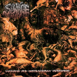 Degraded And Scatologically Compromised
