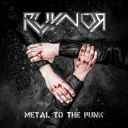 Metal To The Punk