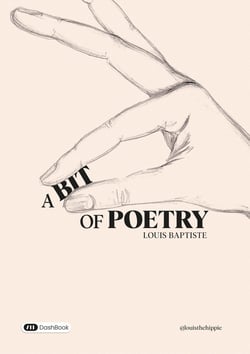 A bit of poetry
