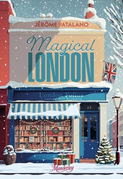 Magical London