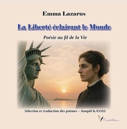La Liberté éclairant le Monde : Poésie au fil de la Vie