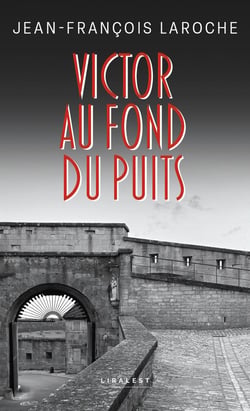 Victor au fonds du puits