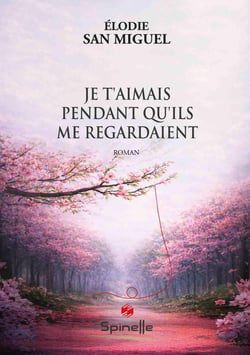 Je t'aimais pendant qu'ils me regardaient