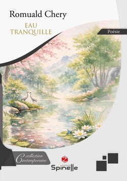 Eau tranquille