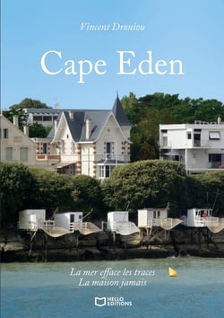 Cape Eden