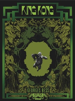 King Kong Edition Prestige