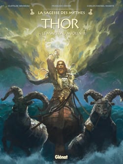 Thor - Tome 01