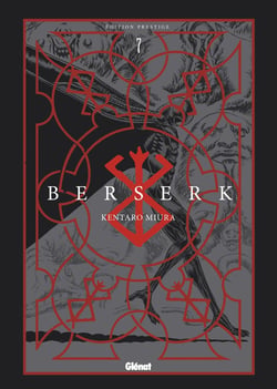 Berserk Prestige - Tome 07