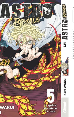 Astro Royale - Tome 05