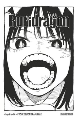 Ruridragon - Tome 05