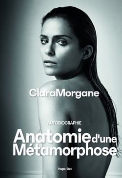 Anatomie d'une métamorphose